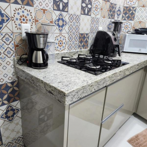 Apartamento 3 da Cíntia